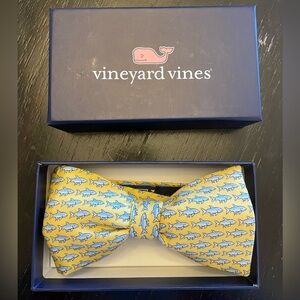 Vineyard Vines Bonefish Bow Tie
